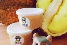 榴莲爆料甜品视频,榴莲控必看！揭秘网红甜品制作全过程