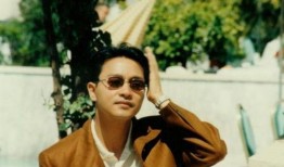 娱乐八卦最新爆料热点关于张国荣,娱乐圈再掀回忆狂潮